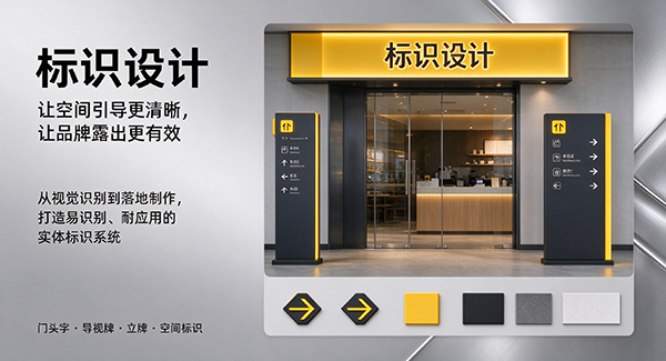 登封市标识设计